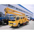 Economic and high quality 16 meter high-altitude operation truck for sale
